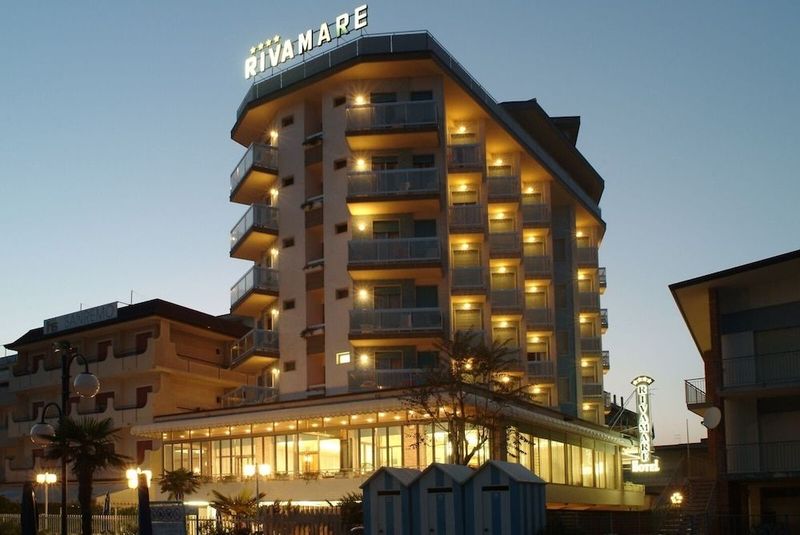 Hotel Rivamare - Image 3