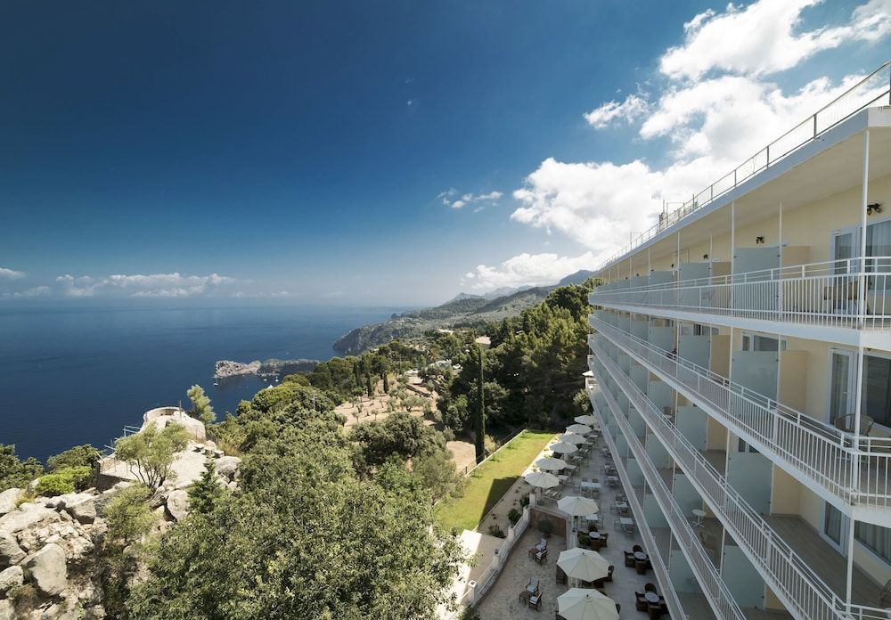 Billede av hotellet Bordoy Continental Valldemossa - nummer 1 af 10