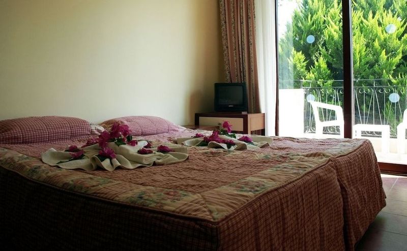 Lemas Suite Hotel by Kulabey - Image 3