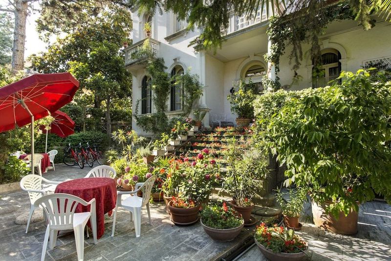 Hotel Biasutti - Image 1
