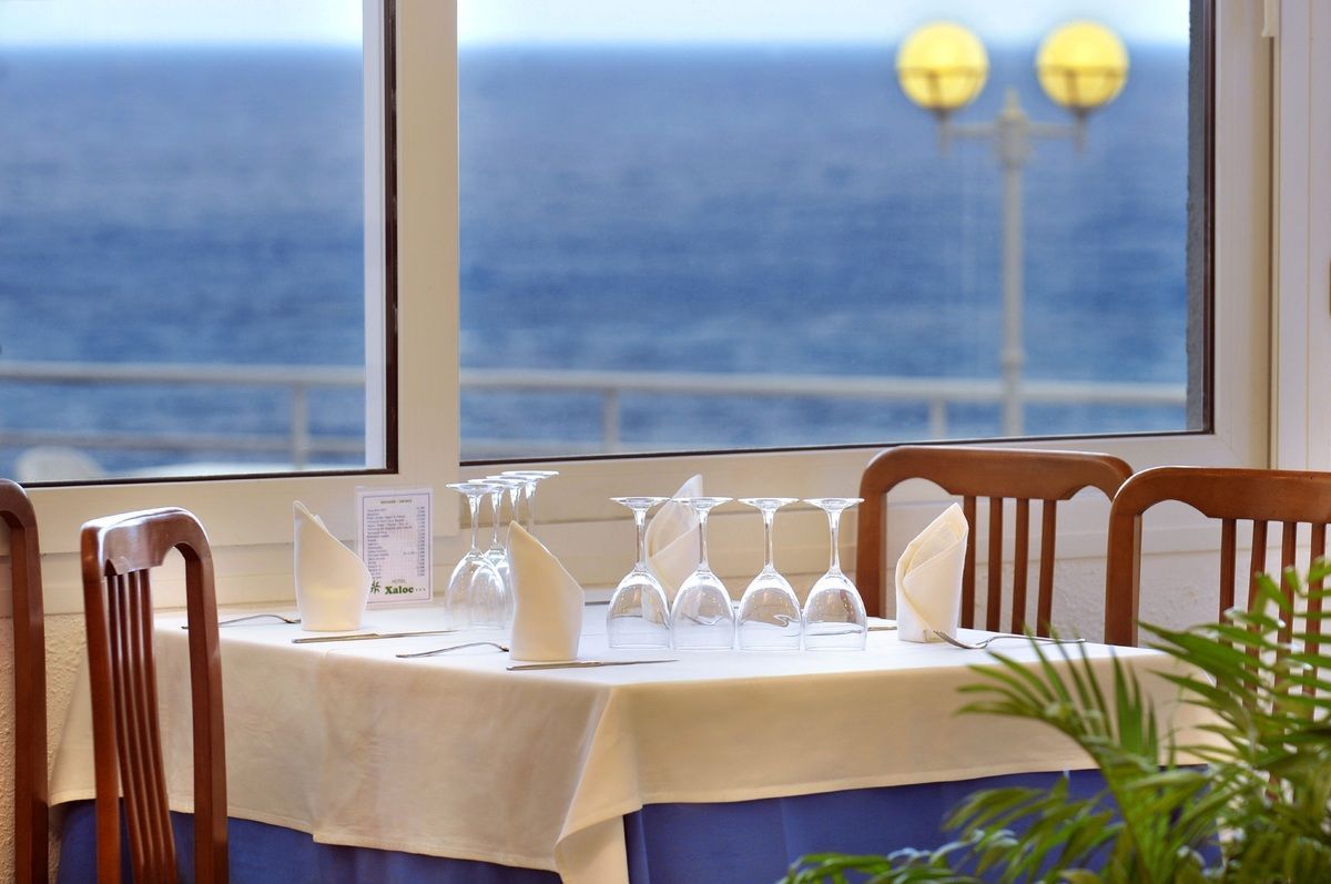 Hotel GHT Xaloc - Image 7
