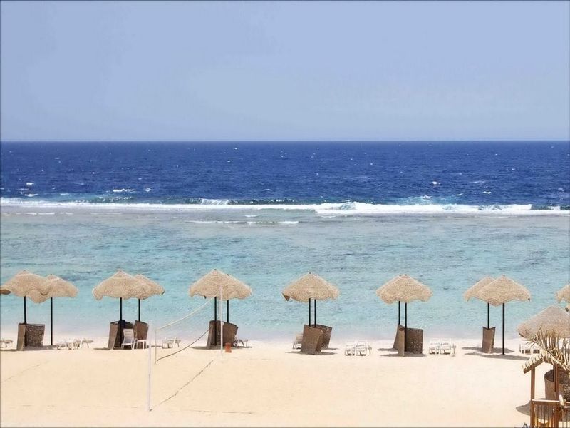 Radisson Blu Resort, El Quseir - Image 10