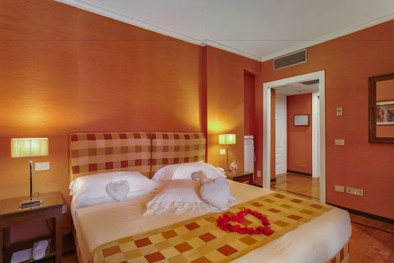 Grand Hotel Adriatico