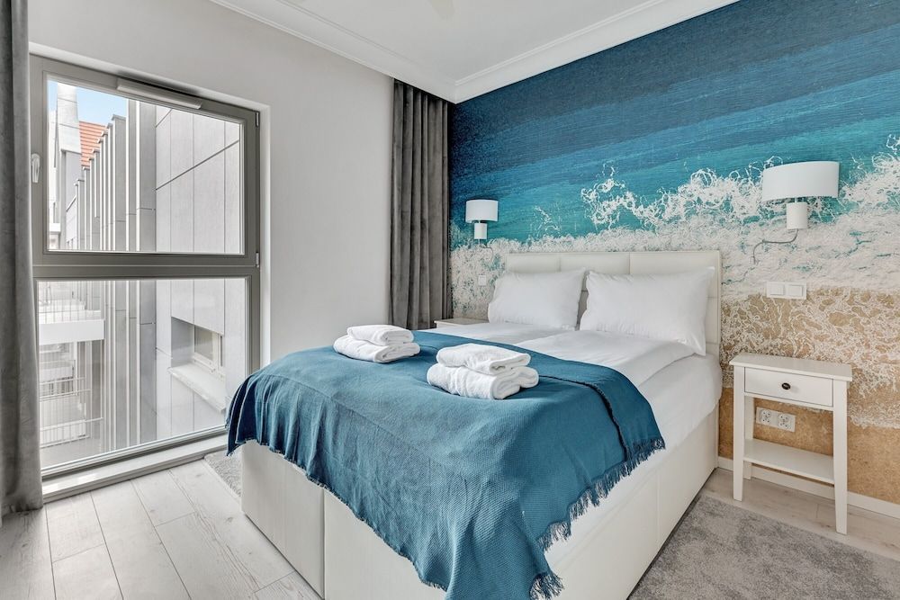 Billede av hotellet Grano Apartments Nowa Motlawa - nummer 1 af 9