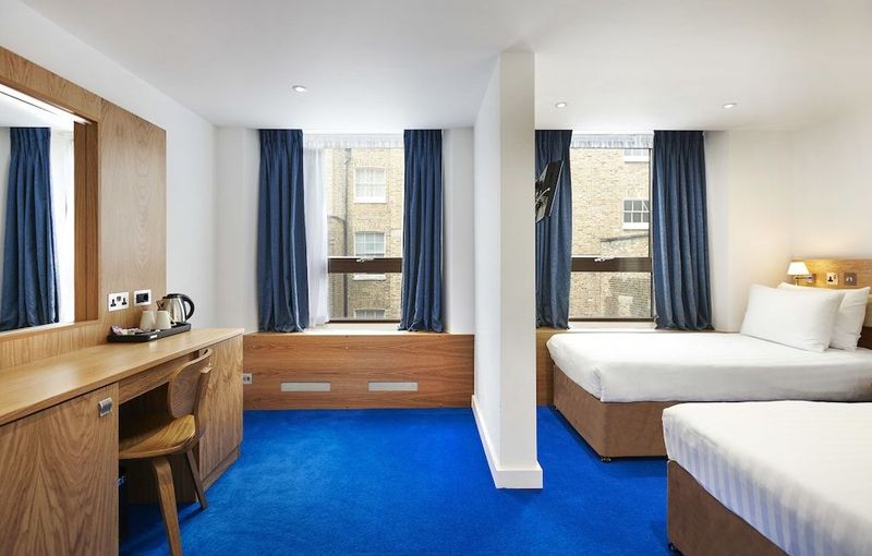 Central Park Hotel - Image 3