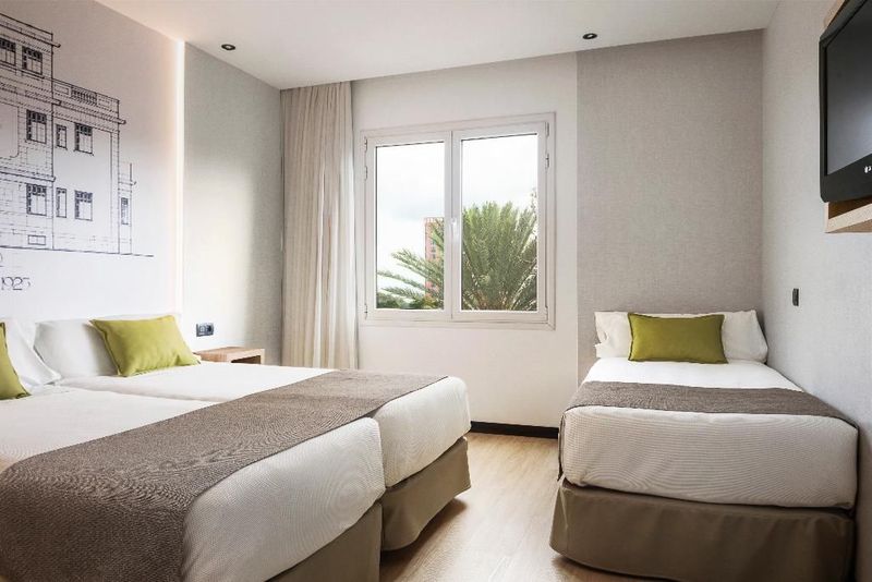 Hotel Parque - Image 9