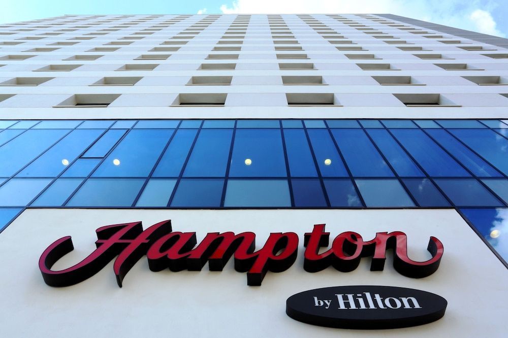 Hampton by Hilton Warsaw City Centre - Image 3