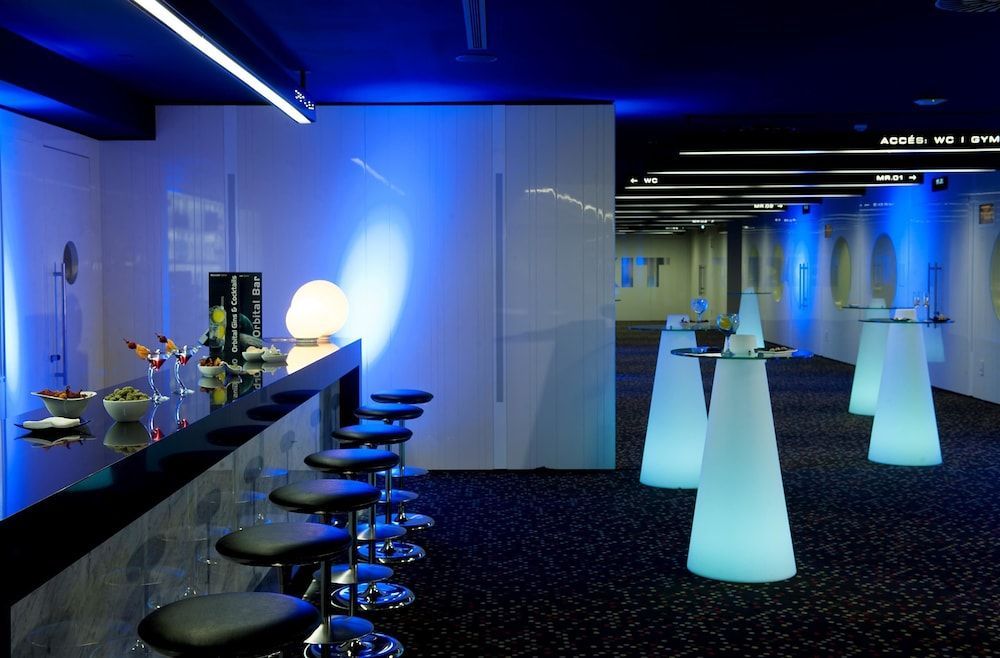 Billede av hotellet Barcelo Sants - nummer 1 af 8