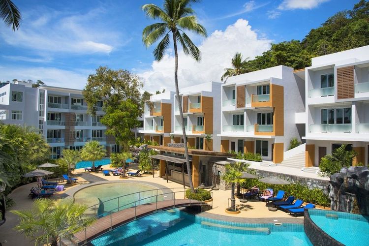 Hotellbilder av The L Resort Krabi - nummer 1 av 10