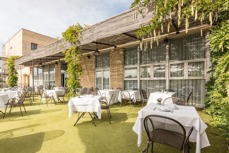 Billede av hotellet Hotel Majesty - nummer 1 af 10