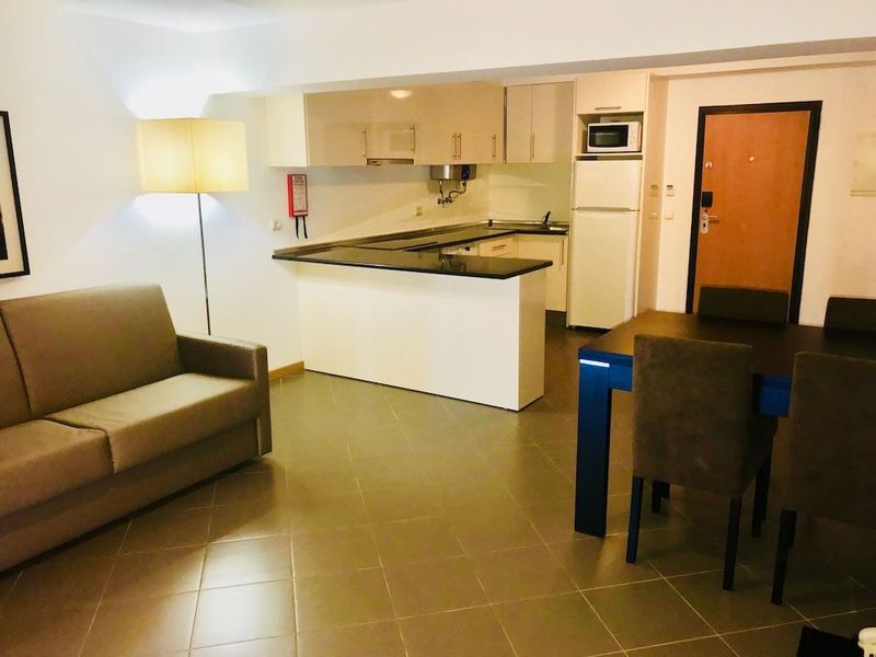 Oceano Atlantico Apartamentos - Image 10