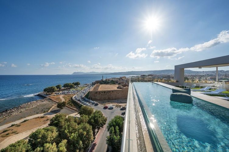 Billede av hotellet SanSal Boutique Hotel - nummer 1 af 10