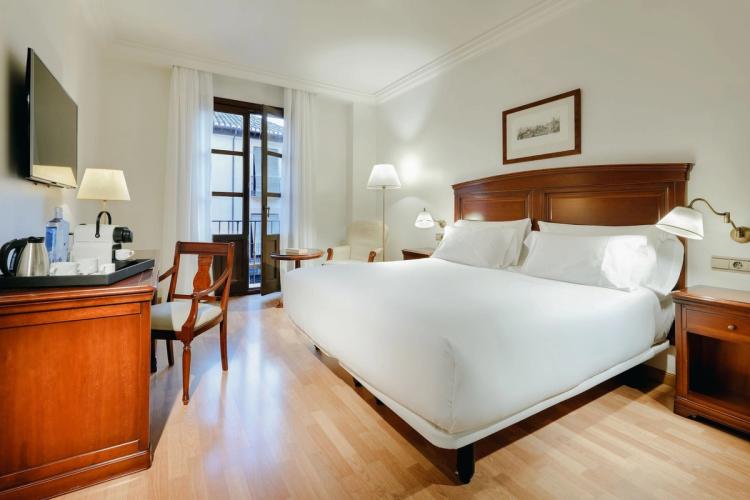 Billede av hotellet Sercotel Palacio De Los Gamboa - nummer 2 af 10