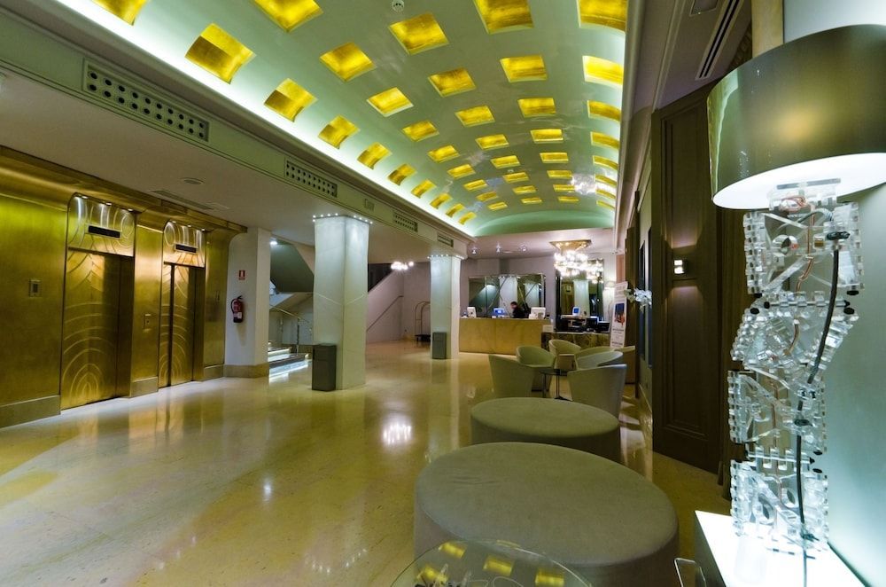Hotel Santo Domingo - Image 5