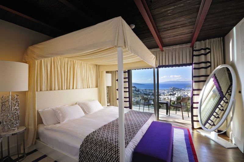 Hillstone Bodrum Hotel & SPA - Image 5