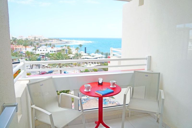 Alexandre Hotel Troya - Image 2