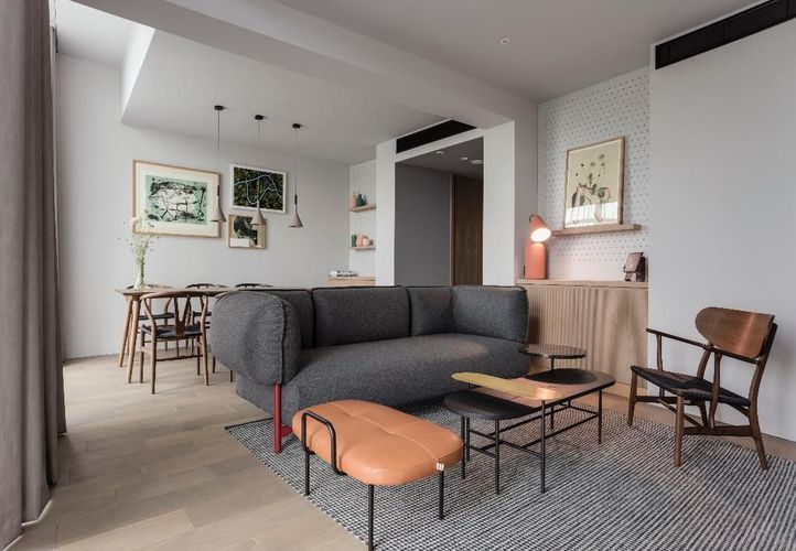 Billede av hotellet PURO Kraków Kazimierz - nummer 10 af 10