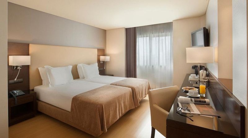 Turim Iberia Hotel - Image 10