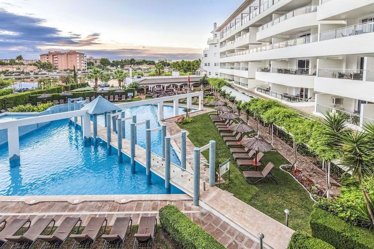Billede av hotellet Ona Garden Lago - nummer 1 af 10