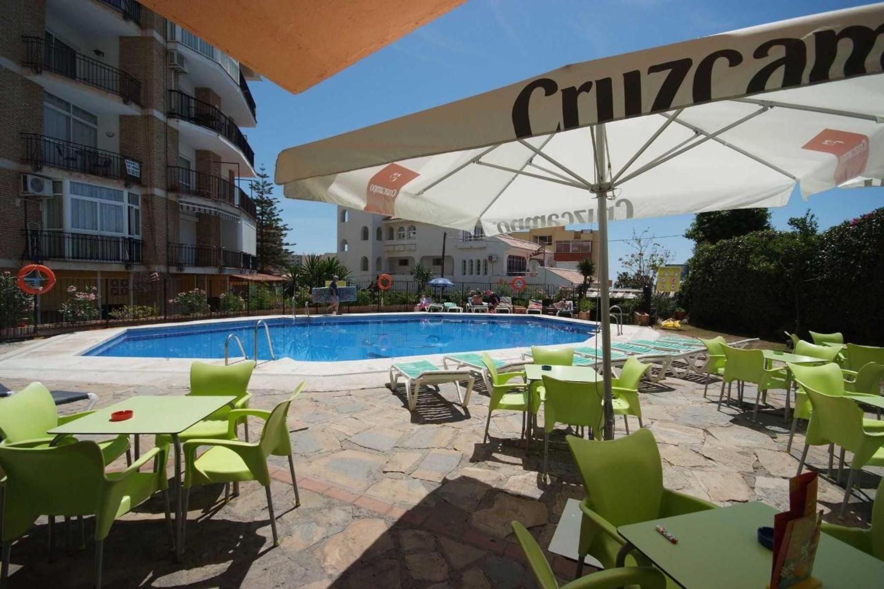 Apartamentos Doramar - Image 8