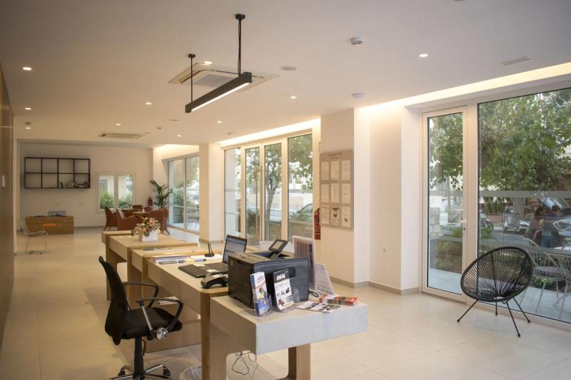 Anastasia Hotel Kos - Image 5