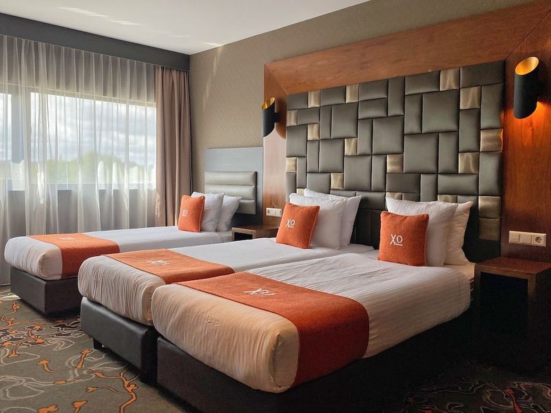 XO Hotels Park West - Image 8