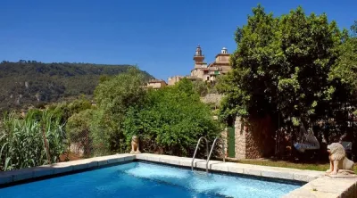 Sa Vall Turismo de Interior