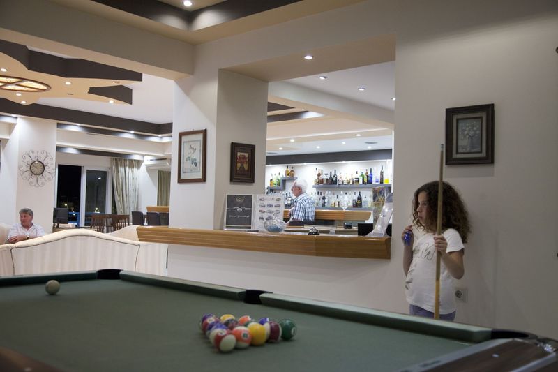 Athinoula Hotel - Image 9