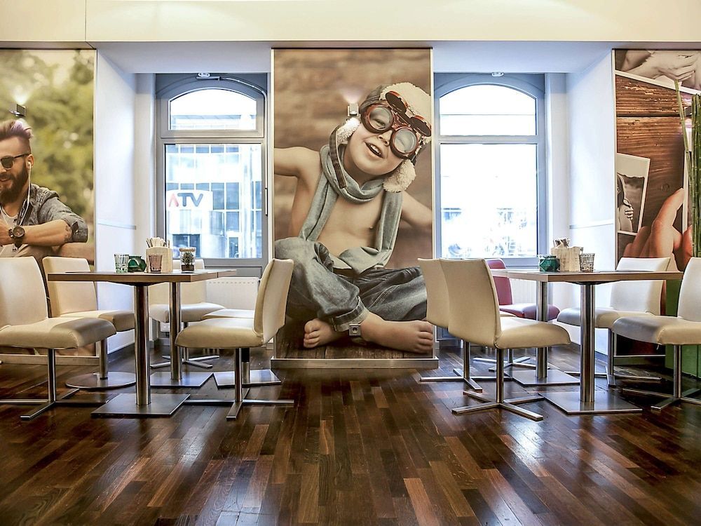 Novotel Wien City - Image 6