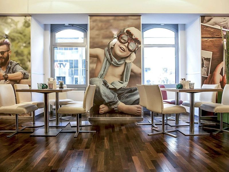 Novotel Wien City - Image 6