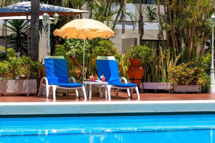 Billede av hotellet Don Manolito - nummer 1 af 10