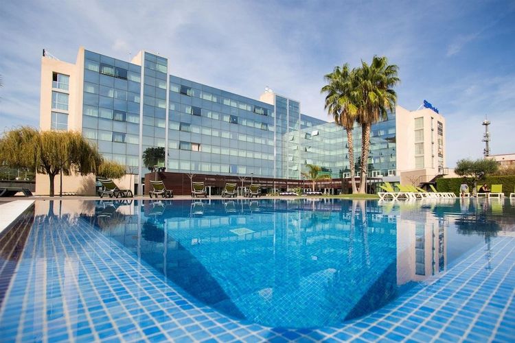 Billede av hotellet Hotel SB BCN Events - nummer 4 af 10
