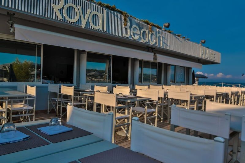 Royal Antibes Hotel, Residence, Beach & Spa - Image 10