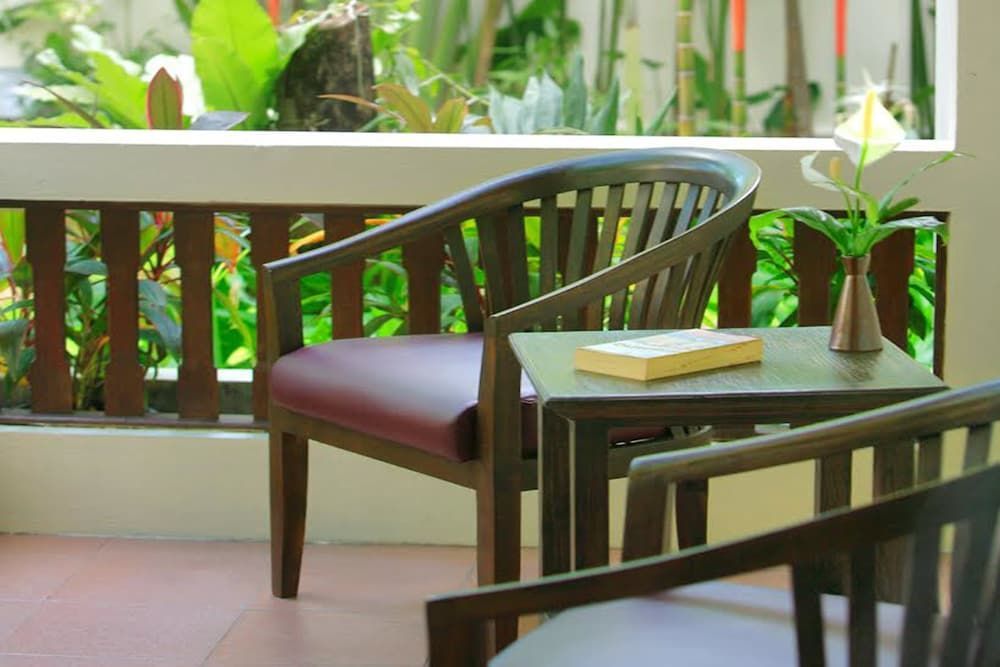 Thai House Beach Resort - Image 9