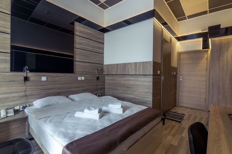 Hotellbilder av Hotel De Koka - nummer 1 av 10