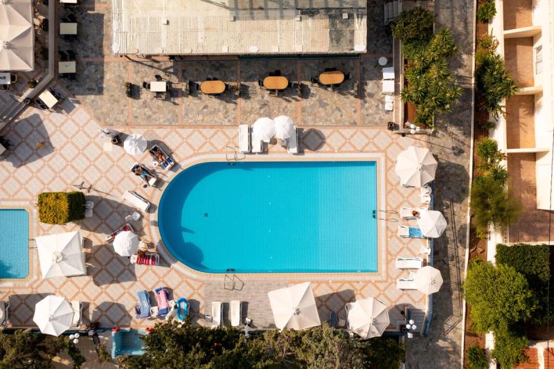 Anastasia Hotel - Image 4