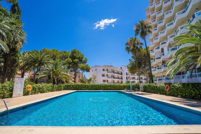 Econotel Las Palomas - Image 7