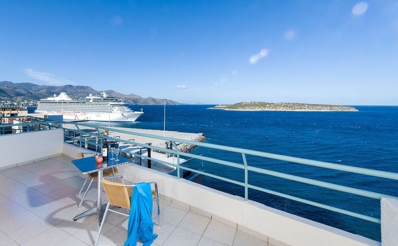 Creta Hotel - Image 4