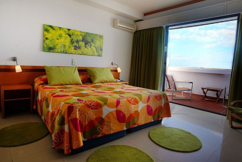 Rocamar Exclusive Hotel & Spa - Image 9
