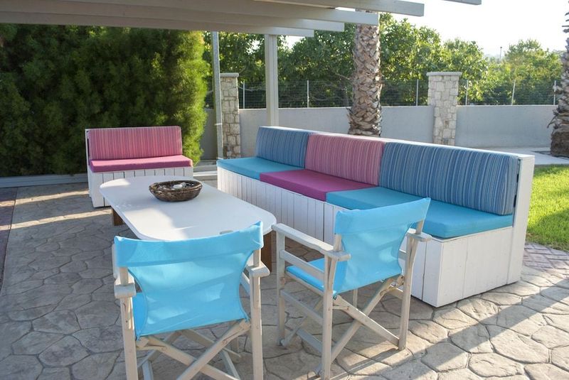 Vergina Sun Hotel - Image 2