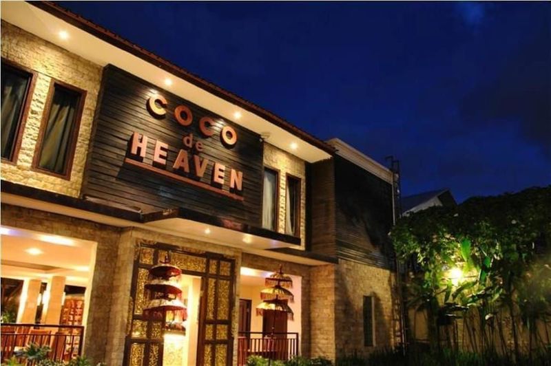 Coco de Heaven - Image 7