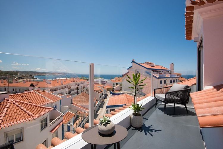 Hotellbilder av Reserva FLH Hotels Ericeira - nummer 1 av 10