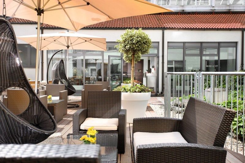 Hotel Berlin - Image 9