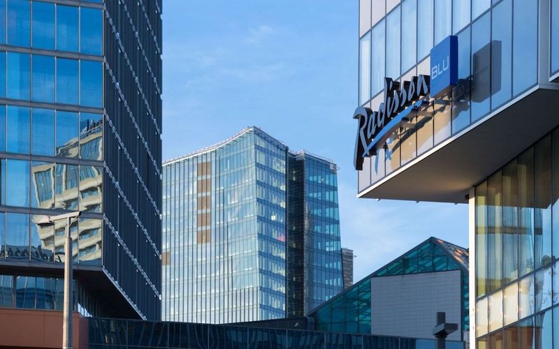Radisson Blu Lietuva - Image 6