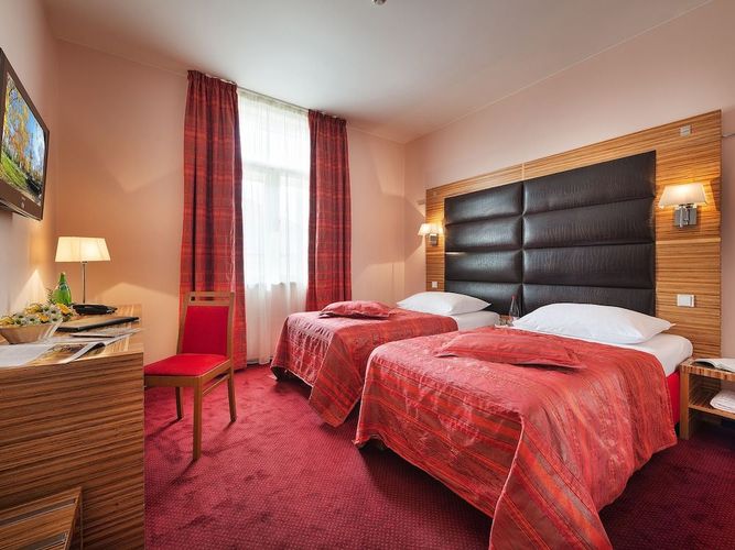 Hotellbilder av EA Hotel Sonata - nummer 1 av 9