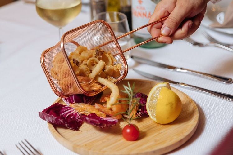 Billede av hotellet Gloria Palace Hotel - nummer 6 af 10