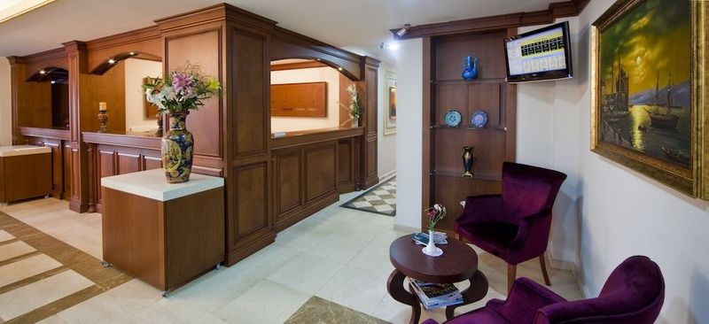 GLK PREMIER The Home Suites & Spa - Image 5