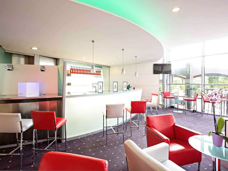 Novotel Venezia Mestre Castellana - Image 9