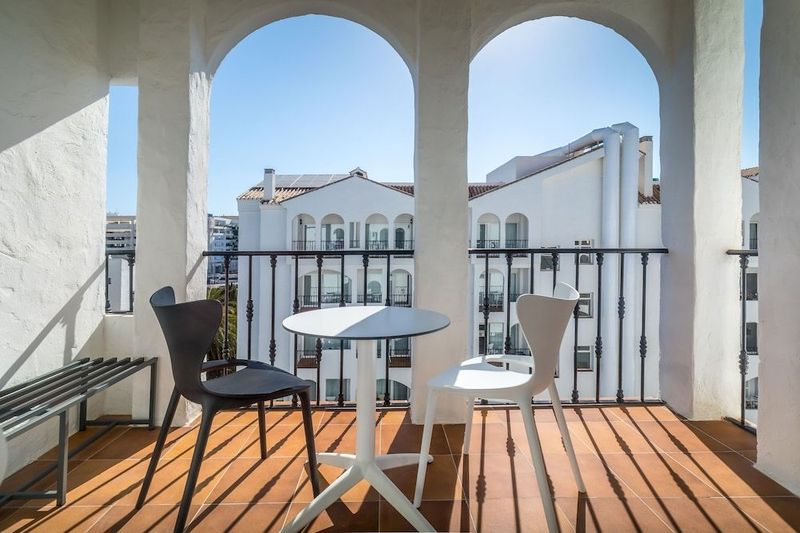 Occidental Puerto Banus - Image 8