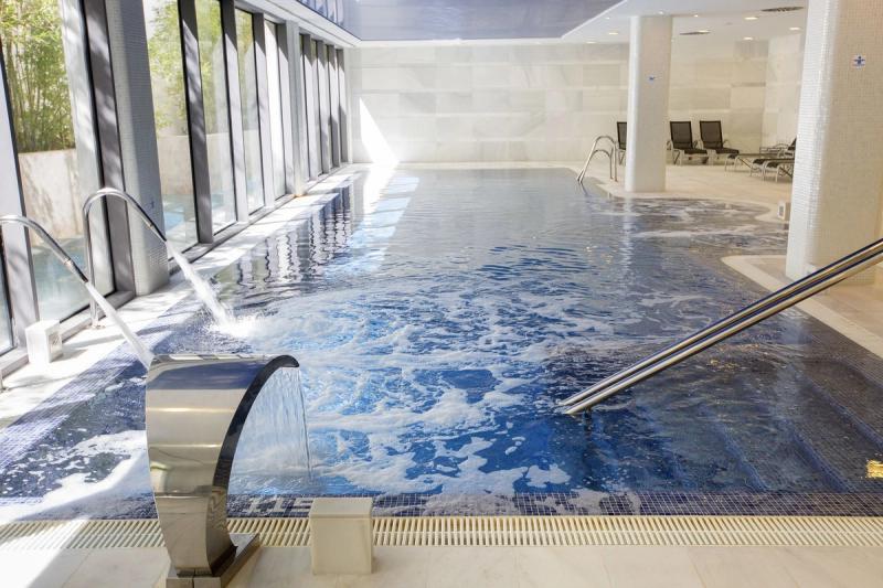 Hipotels Gran Conil & Spa - Image 9